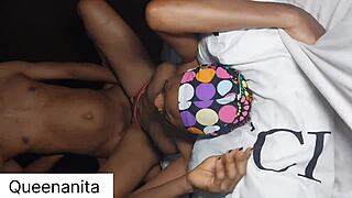 He fucked me hard in garage, I love him