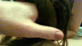 Feeling His Warm Cum Fill My Mouth As I Swallow Every Drop With Passion