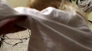 a young man seduced a mature man in a story