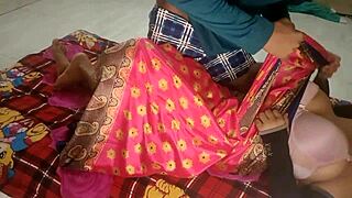 Neighbor wife begs for doggystyle anal