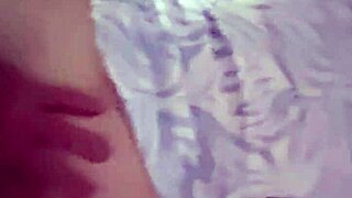 Having some fun with my girlfriend's tight ass