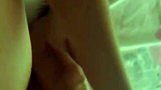 Hey, petite hijastra gets fucked by padrastro in her room after drinks