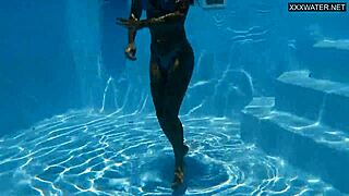 beautiful hungarian teen angelica heart