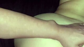 Why does the hot pink thong milf love getting creampied so much?