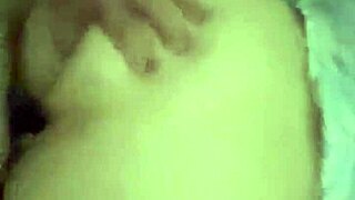 Having some fun with my girlfriend's tight ass