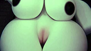 mary meets a chubby futanari fan for some fun 😏