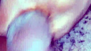 Oh, that masturbating feeling!