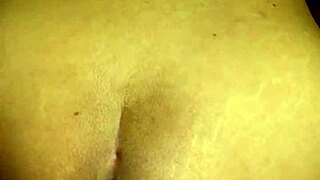 Solo Girl Darcy Dark Relaxing on the Boat in 4K