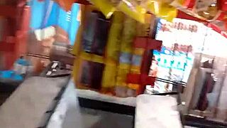 Hidden Candid Video From Retro Blue Films