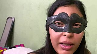 Dirty Babe Jadilica Gets Her Bubble Butt Fucked by Raul Costa Outdoors in This Reality Scene