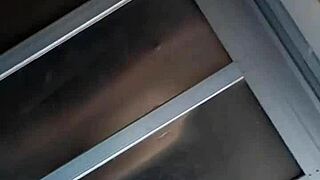 golli702 is tearing it up with her wet pussy squirting on that monster cock while moaning loudly