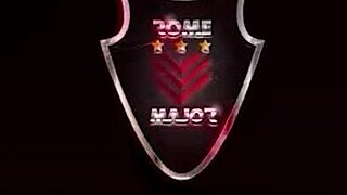 Latina with phat ass bouncing