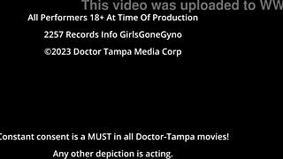 I caught my stepson with a boner and helped him cum inside my pussy while my husband was home