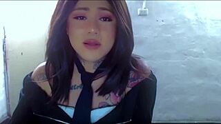 kimberlypolizzi update 72 from 2021-05-24, featuring CROSSDRESSING