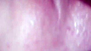 intense bbc anal fucking with squirting