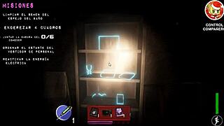 Fap Nights At Frennis Modo Arcade 4 Español