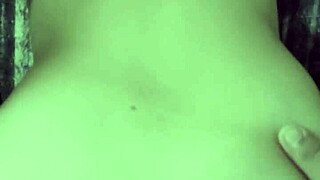 Latina Whore Penetrated Doggystyle In Homemade Video