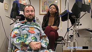 Dr. Tampa's Corporate Slaves Featuring Minnie Rose!