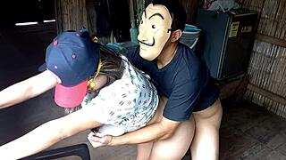 keep like this stepson you can follow the rhythm of my horny vagina this coming and coming of your big cock has me with orgasms about to explode