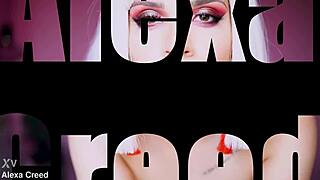 Failure Fetish: You'll Never Satisfy This Muscular Domme