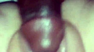 intense bbc anal fucking with squirting