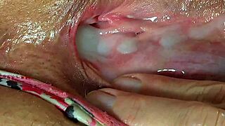 哟，一定要看这个史诗内射射精合集！