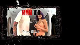 Trailer Punker Girl Goes For Kevin's Cock