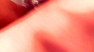 Fucking Beautiful Black Milf