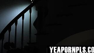 Step Daughter Gets Creampied by Father-in-Law at Wedding 😈