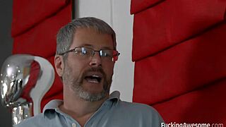 Teen Summer Day Blows And Rides In Hardcore Scene