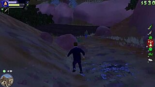 Bonetown Part 3 Uncensored Sex Scenes Compilation HD