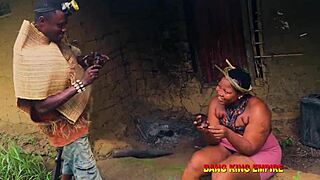 bbw stepmother shows naked body for deep creampie