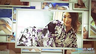 Ever seen the best hairy pussies in JAVHD Vol 18?