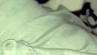 Red Head's Ass And Pussy Scene