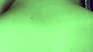 Latina Whore Penetrated Doggystyle In Homemade Video