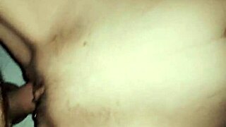 Suggestive anal compilation featuring a hot skinny milf in homemade pov scenes.