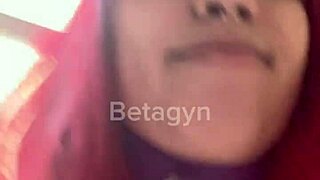 She Asked To Be Tied Up And Fucked By Her Husband's Friend