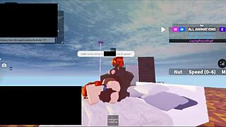 roblox follada por dos futas negras en grupo