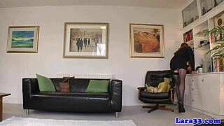 Do These Classy English Matures Know How To Eat Pussy?