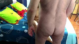 Preview of sweet ass with Agarabas and Olpr in action.