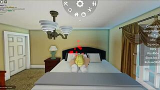 She Wants Me to Fuck Her Hard