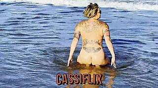 Que Pauzao Grosso Que Fodeu Meu Cu E Jorrou Leitinho Quentinho Ate Escorrer Todinho - Completo No Cassiflix