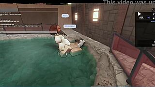 having sex with a fan part eight