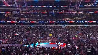 Roman Reigns Vs Cody Rhodes At WrestleMania 39?