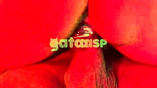 Two slutty housewives threesome with black bbc, husbands watching