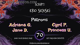 i'm sharing my brother's dying wish erotic audio for intense masturbation sessions