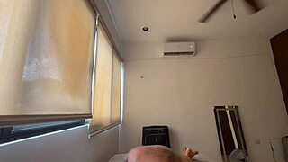 My MILF Step Mom Teaches Me a Valuable Lesson