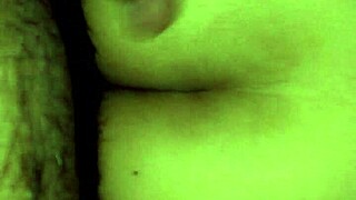 Another Day With My Peruvian Wife