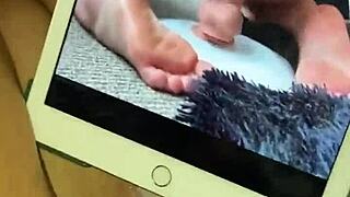 a little afternoon licking session with close-ups 😘