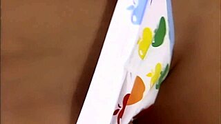 that teen beauty got fucked hard by a guy